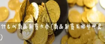 商品期货到底是什么意思(商品期货合约是什么意思)_财金百科_第1张_青花期货直播间 商品期货到底是什么意思(商品期货合约是什么意思)_https://qh.ynbygsw.com_财金百科_第1张