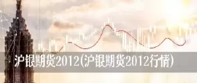 沪银期货2106(沪银2406期货行情)_财金知识_第1张_青花期货直播间 沪银期货2106(沪银2406期货行情)_https://qh.ynbygsw.com_财金知识_第1张