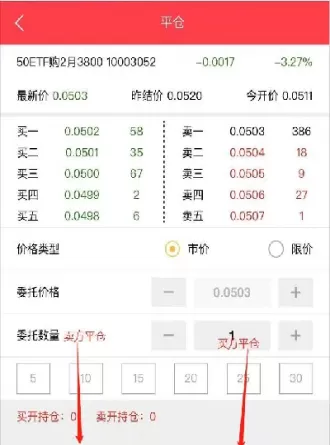 通过期权开通股指期货(股指期货权限开通条件)_国际期货_第1张_青花期货直播间 通过期权开通股指期货(股指期货权限开通条件)_https://qh.ynbygsw.com_国际期货_第1张