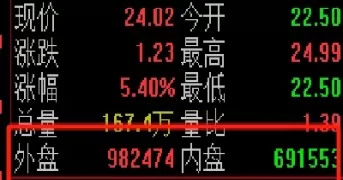 期货里什么是外盘什么是内盘(期货到底是什么)_https://qh.ynbygsw.com_财金百科_第1张