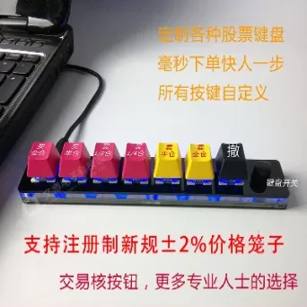 期货小键盘手速(期货快捷键盘设置)_期货交易_第1张_青花期货直播间 期货小键盘手速(期货快捷键盘设置)_https://qh.ynbygsw.com_期货交易_第1张