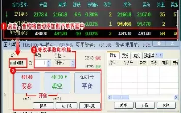 期货交易使用超价挂单(期货超卖是什么意思)_财金知识_第1张_青花期货直播间 期货交易使用超价挂单(期货超卖是什么意思)_https://qh.ynbygsw.com_财金知识_第1张