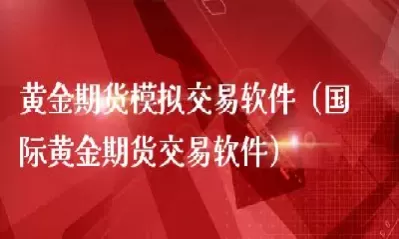 做黄金期货是如何进行买卖的(做黄金期货是如何进行买卖的呢)_财金百科_第1张_青花期货直播间 做黄金期货是如何进行买卖的(做黄金期货是如何进行买卖的呢)_https://qh.ynbygsw.com_财金百科_第1张