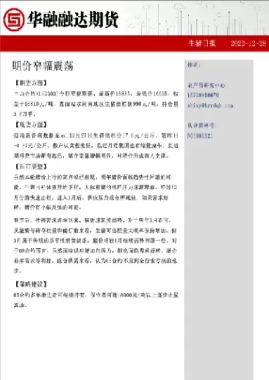 期货非常窄幅震荡(期货哪个品种震荡)_期货喊单_第1张_青花期货直播间 期货非常窄幅震荡(期货哪个品种震荡)_https://qh.ynbygsw.com_期货喊单_第1张