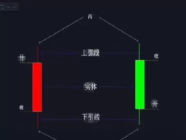 期货如何辨别阴阳线(期货怎么分辨趋势的大小)_国际期货_第1张_青花期货直播间 期货如何辨别阴阳线(期货怎么分辨趋势的大小)_https://qh.ynbygsw.com_国际期货_第1张