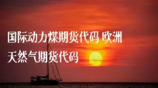 国际煤期货代码(国际煤炭期货代码)_期货交易_第1张_青花期货直播间 国际煤期货代码(国际煤炭期货代码)_https://qh.ynbygsw.com_期货交易_第1张
