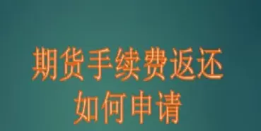 pvc期货手续费返还(期货农产品手续费返还)_财金知识_第1张_青花期货直播间 pvc期货手续费返还(期货农产品手续费返还)_https://qh.ynbygsw.com_财金知识_第1张