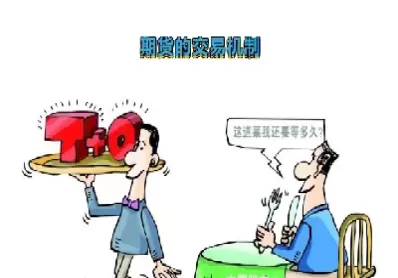 期货的买卖怎么判断(什么是期货怎么买卖)_期货直播_第1张_青花期货直播间 期货的买卖怎么判断(什么是期货怎么买卖)_https://qh.ynbygsw.com_期货直播_第1张