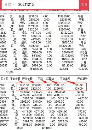 期货未知单是什么意思(期货仓单有效预报是什么意思)_财金知识_第1张_青花期货直播间 期货未知单是什么意思(期货仓单有效预报是什么意思)_https://qh.ynbygsw.com_财金知识_第1张