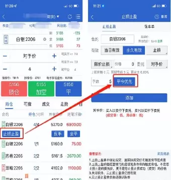期货里优先平今是什么意思(期货买平今什么意思)_期货交易_第1张_青花期货直播间 期货里优先平今是什么意思(期货买平今什么意思)_https://qh.ynbygsw.com_期货交易_第1张