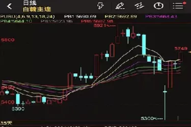 白糖期货今日狂跌(白糖期货今日狂跌原因)_期货交易_第1张_青花期货直播间 白糖期货今日狂跌(白糖期货今日狂跌原因)_https://qh.ynbygsw.com_期货交易_第1张