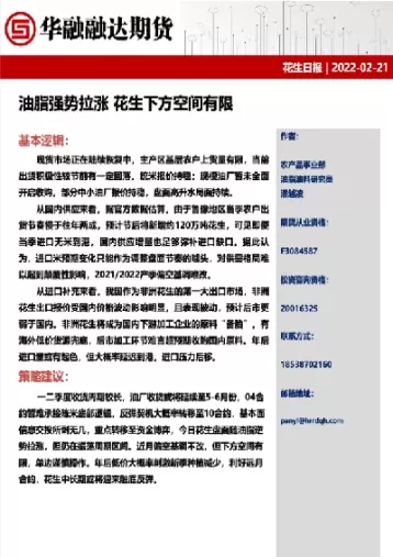 花生期货上涨百分之12怎么不涨停(花生期货涨跌幅)_https://qh.ynbygsw.com_财金百科_第1张