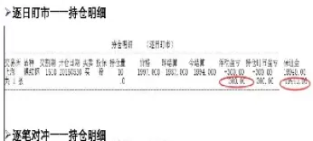 期货交易结算账单怎么查(期货的结算单怎么看)_财金百科_第1张_青花期货直播间 期货交易结算账单怎么查(期货的结算单怎么看)_https://qh.ynbygsw.com_财金百科_第1张