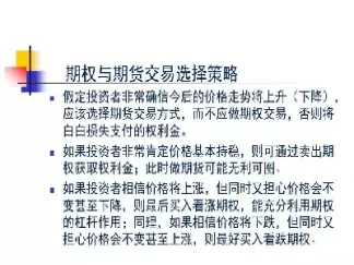 期权到期如何投资期货行业(期权到期后如何行使权利)_财金百科_第1张_青花期货直播间 期权到期如何投资期货行业(期权到期后如何行使权利)_https://qh.ynbygsw.com_财金百科_第1张