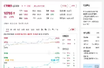 期货红枣成交价(红枣期货最新行情)_财金知识_第1张_青花期货直播间 期货红枣成交价(红枣期货最新行情)_https://qh.ynbygsw.com_财金知识_第1张