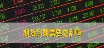 期货卖出就是平仓吗(期货卖出必须全部卖出吗)_https://qh.ynbygsw.com_期货交易_第1张