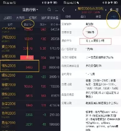 期货交易如何设置快捷键(期货交易详细步骤图解)_国际期货_第1张_青花期货直播间 期货交易如何设置快捷键(期货交易详细步骤图解)_https://qh.ynbygsw.com_国际期货_第1张