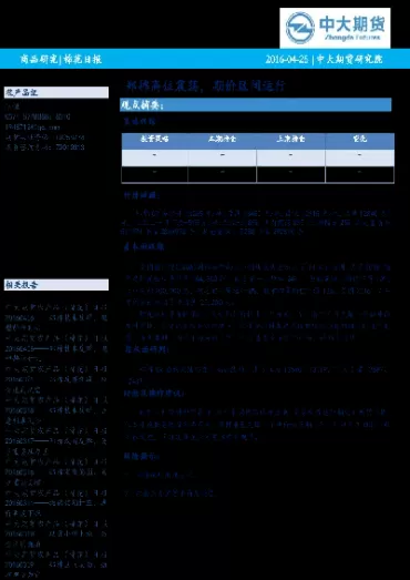 郑州棉花属于期货吗(郑州商品交易所棉花期货行情)_https://qh.ynbygsw.com_财金百科_第1张