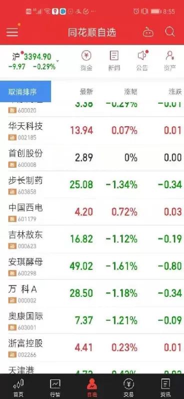 期货怎么在自选里添加(期货如何添加自选合约)_期货喊单_第1张_青花期货直播间 期货怎么在自选里添加(期货如何添加自选合约)_https://qh.ynbygsw.com_期货喊单_第1张