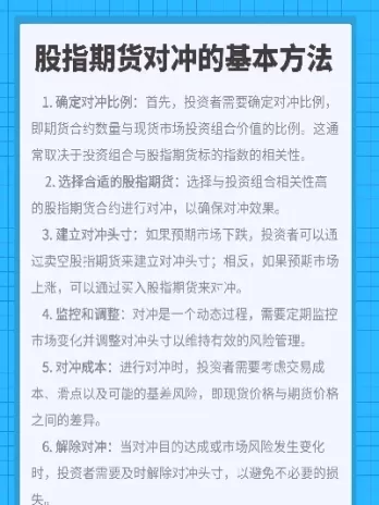 期货对冲的实例(什么是对冲期货)_财金百科_第1张_青花期货直播间 期货对冲的实例(什么是对冲期货)_https://qh.ynbygsw.com_财金百科_第1张