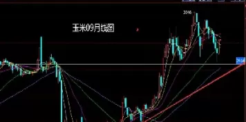 期货能看月线做吗(期货怎样看日线做趋势交易)_期货交易_第1张_青花期货直播间 期货能看月线做吗(期货怎样看日线做趋势交易)_https://qh.ynbygsw.com_期货交易_第1张