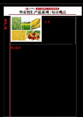 期货里面农产品有哪些种类(期货农作物品种)_期货直播_第1张_青花期货直播间 期货里面农产品有哪些种类(期货农作物品种)_https://qh.ynbygsw.com_期货直播_第1张