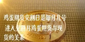 期货交易日交割日(期货交易交割日期)_https://qh.ynbygsw.com_财金百科_第1张