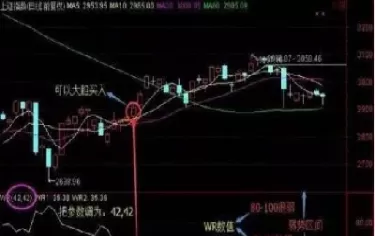 威廉指标在期货市场中的运用(威廉指标在期货市场中的运用有哪些)_期货交易_第1张_青花期货直播间 威廉指标在期货市场中的运用(威廉指标在期货市场中的运用有哪些)_https://qh.ynbygsw.com_期货交易_第1张