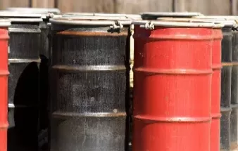 期货原油1桶是多少升(国际上原油1桶等于多少升)_财金知识_第1张_青花期货直播间 期货原油1桶是多少升(国际上原油1桶等于多少升)_https://qh.ynbygsw.com_财金知识_第1张