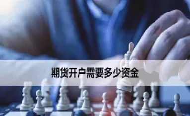 期货多少资金可以控制(期货资金可以全部转出来吗)_https://qh.ynbygsw.com_国际期货_第1张