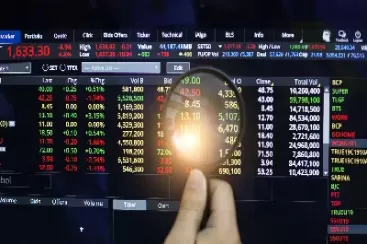 期货交易投保基金(期货交易保证金比例一般是多少)_https://qh.ynbygsw.com_期货交易_第1张