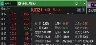 期货中的波动点是什么意思(期货波动点数怎么算)_期货交易_第1张_青花期货直播间 期货中的波动点是什么意思(期货波动点数怎么算)_https://qh.ynbygsw.com_期货交易_第1张