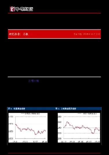 黄金期货下行无力(黄金上涨无力原油高位震荡)_财金百科_第1张_青花期货直播间 黄金期货下行无力(黄金上涨无力原油高位震荡)_https://qh.ynbygsw.com_财金百科_第1张