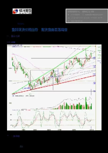 聚乙烯连续期货(聚乙烯线性期货)_https://qh.ynbygsw.com_期货交易_第1张