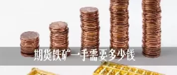 铁矿期货交割费用(铁矿期货交割费用多少)_期货交易_第1张_青花期货直播间 铁矿期货交割费用(铁矿期货交割费用多少)_https://qh.ynbygsw.com_期货交易_第1张