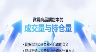 期货持仓量怎么变少了(期货持仓量怎么算出来的)_国际期货_第1张_青花期货直播间 期货持仓量怎么变少了(期货持仓量怎么算出来的)_https://qh.ynbygsw.com_国际期货_第1张