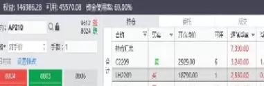 期货个人交易记录(如何查询期货交易记录)_期货喊单_第1张_青花期货直播间 期货个人交易记录(如何查询期货交易记录)_https://qh.ynbygsw.com_期货喊单_第1张