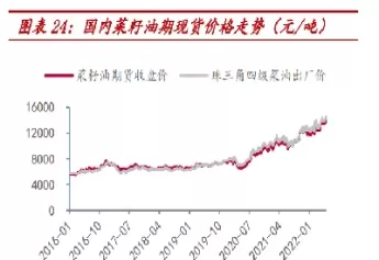 今菜籽油期货实时行情(今日菜籽油期货最新价格)_财金知识_第1张_青花期货直播间 今菜籽油期货实时行情(今日菜籽油期货最新价格)_https://qh.ynbygsw.com_财金知识_第1张