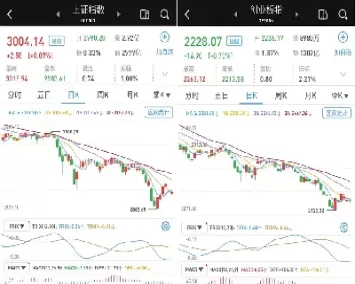 沪指周四窄幅震荡(沪指震荡股票下周走势)_财金知识_第1张_青花期货直播间 沪指周四窄幅震荡(沪指震荡股票下周走势)_https://qh.ynbygsw.com_财金知识_第1张