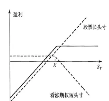 备兑看涨期权组合策略(备兑期权etf)_https://qh.ynbygsw.com_财金百科_第1张