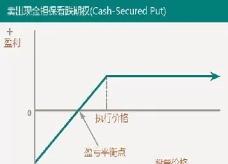 为何保险可以看作看跌期权(看跌期权需要保证金吗)_财金知识_第1张_青花期货直播间 为何保险可以看作看跌期权(看跌期权需要保证金吗)_https://qh.ynbygsw.com_财金知识_第1张