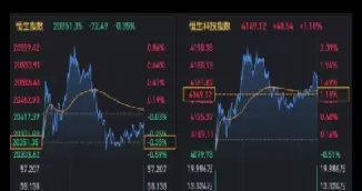恒升科技股指数(恒生科技股指数下跌)_https://qh.ynbygsw.com_期货直播_第1张