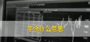 期货交易平仓是什么意思(期货交易如何快速平仓)_期货交易_第1张_青花期货直播间 期货交易平仓是什么意思(期货交易如何快速平仓)_https://qh.ynbygsw.com_期货交易_第1张