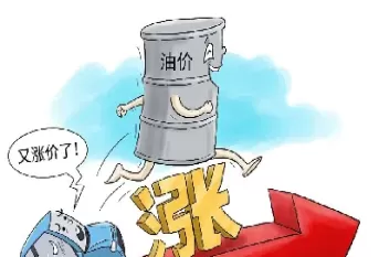 原油还会继续上涨吗(原油上涨意味着什么)_期货交易_第1张_青花期货直播间 原油还会继续上涨吗(原油上涨意味着什么)_https://qh.ynbygsw.com_期货交易_第1张