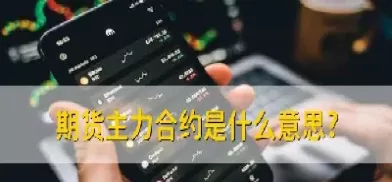 期货分析行情是看主力合约还是看加权合约(期货主力合约是哪几个月份)_财金百科_第1张_青花期货直播间 期货分析行情是看主力合约还是看加权合约(期货主力合约是哪几个月份)_https://qh.ynbygsw.com_财金百科_第1张