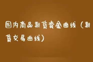 期货净值曲线怎么看(如何看期货净值曲线)_国际期货_第1张_青花期货直播间 期货净值曲线怎么看(如何看期货净值曲线)_https://qh.ynbygsw.com_国际期货_第1张