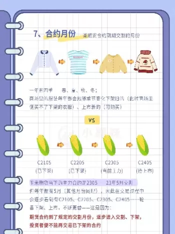 期货合约一般是多长时间(期货一个合约一般多长时间)_财金百科_第1张_青花期货直播间 期货合约一般是多长时间(期货一个合约一般多长时间)_https://qh.ynbygsw.com_财金百科_第1张