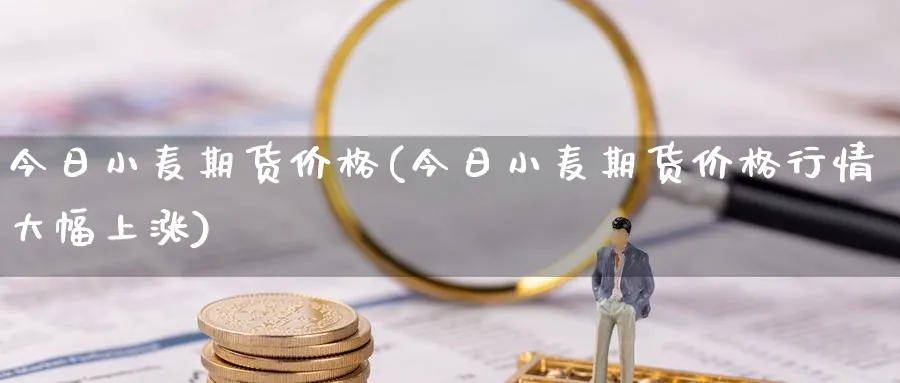 今日小麦期货价格(今日小麦期货价格行情大幅上涨)_财金知识_第1张_青花期货直播间 今日小麦期货价格(今日小麦期货价格行情大幅上涨)_https://qh.ynbygsw.com_财金知识_第1张