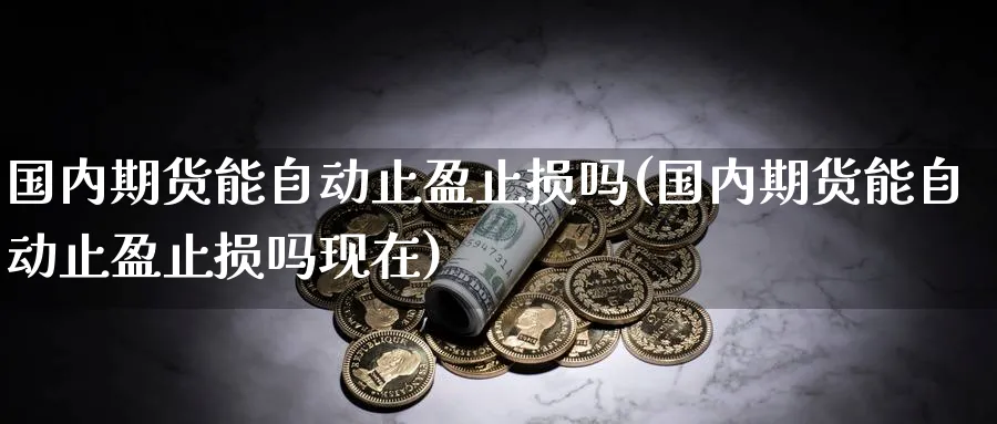 国内期货能自动止盈止损吗(国内期货能自动止盈止损吗现在)_财金百科_第1张_青花期货直播间 国内期货能自动止盈止损吗(国内期货能自动止盈止损吗现在)_https://qh.ynbygsw.com_财金百科_第1张