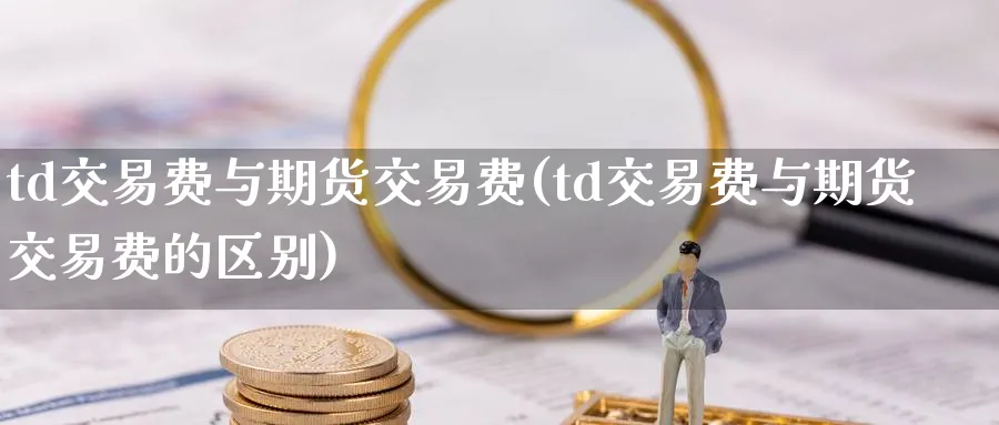 td交易费与期货交易费(td交易费与期货交易费的区别)_财金知识_第1张_青花期货直播间 td交易费与期货交易费(td交易费与期货交易费的区别)_https://qh.ynbygsw.com_财金知识_第1张